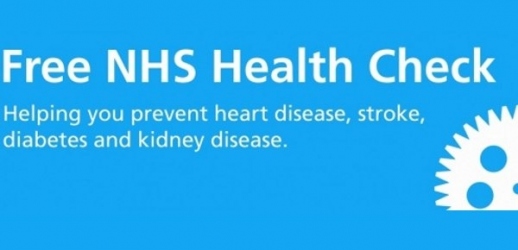 Free NHS Health Checks