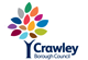 Crawley Borough Council Logo
