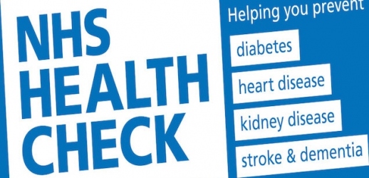 NHS Health Check -June appointments available