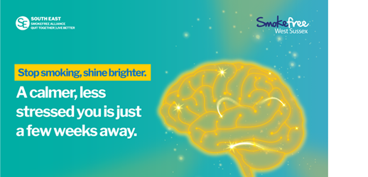 Stop smoking, feel better