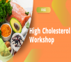 Image relating to CANCELLED Understanding Cholesterol Workshop