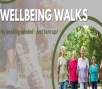 Image relating to Wellbeing Walk - Under The Downs
