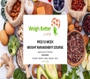 Image relating to Weigh Better Life Spring Course