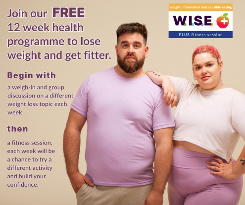 WISE Plus Group